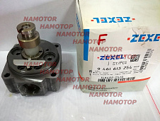 Плунжерная пара ISUZU OPEL 2.8TD 4JB1T 146402-2520 4 11R  8-94380-333-0 16760-87G00  8-94475-162-4